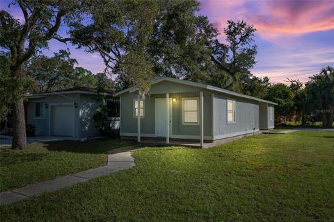 A home in CLEARWATER