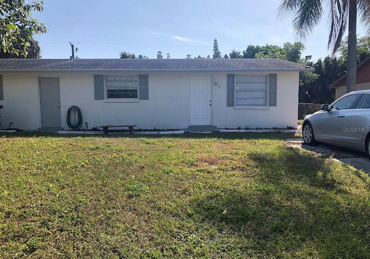 SUNNY LAKES ESTATES - Residential Lease