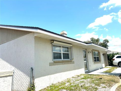 A home in PORT CHARLOTTE