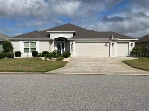 Photo of 963 Hart Drive, The Villages, FL 32163 (MLS # O6348154)