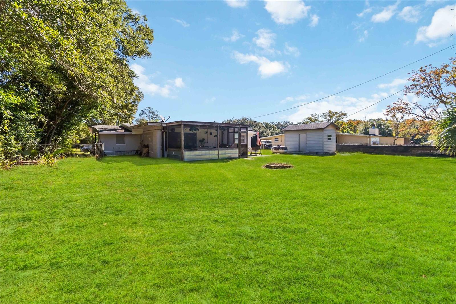 FAIRLANE ESTATES SEC 1 REP - Residential