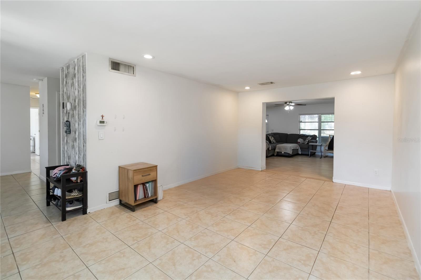 FAIRLANE ESTATES SEC 1 REP - Residential