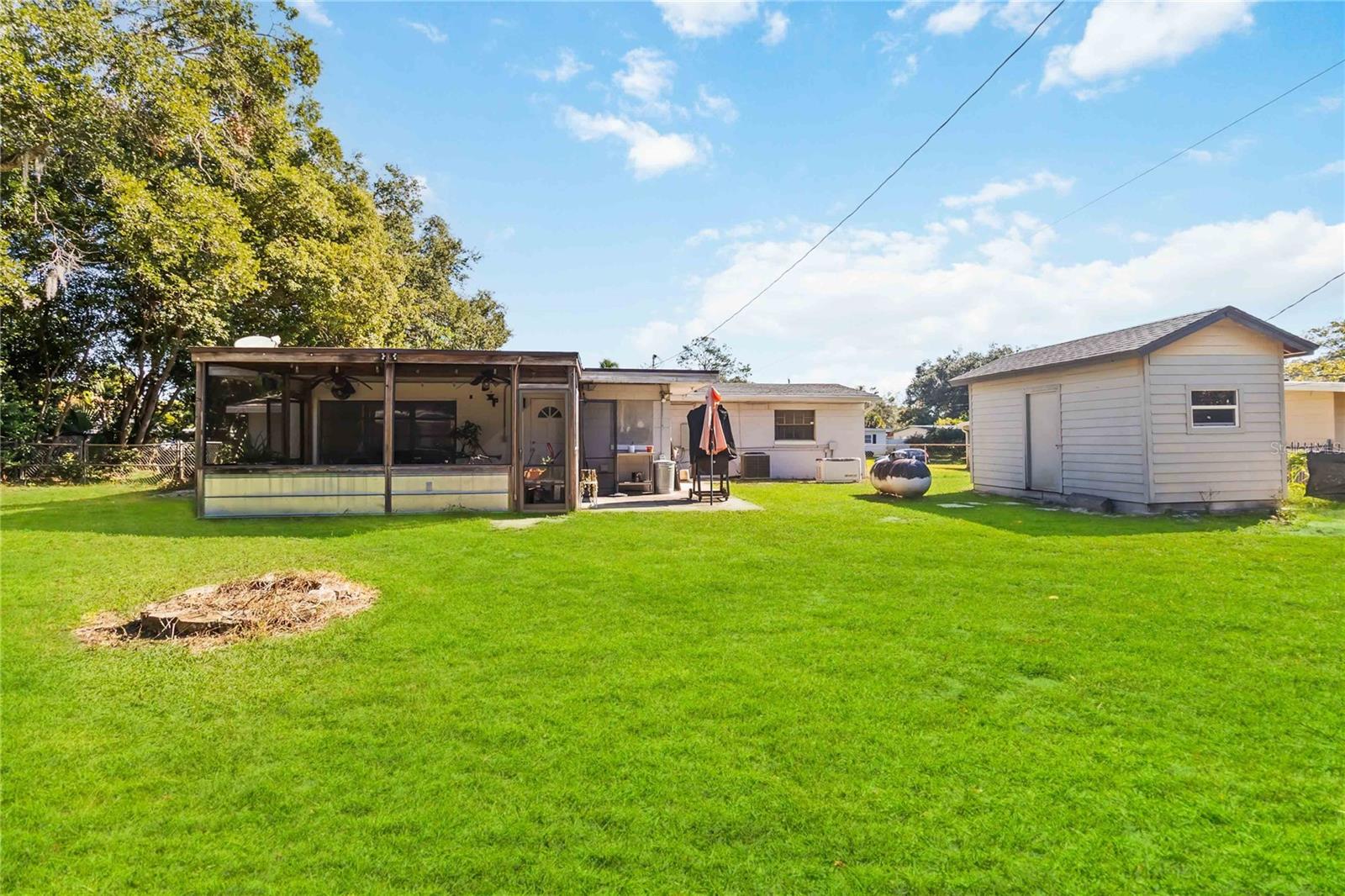 FAIRLANE ESTATES SEC 1 REP - Residential