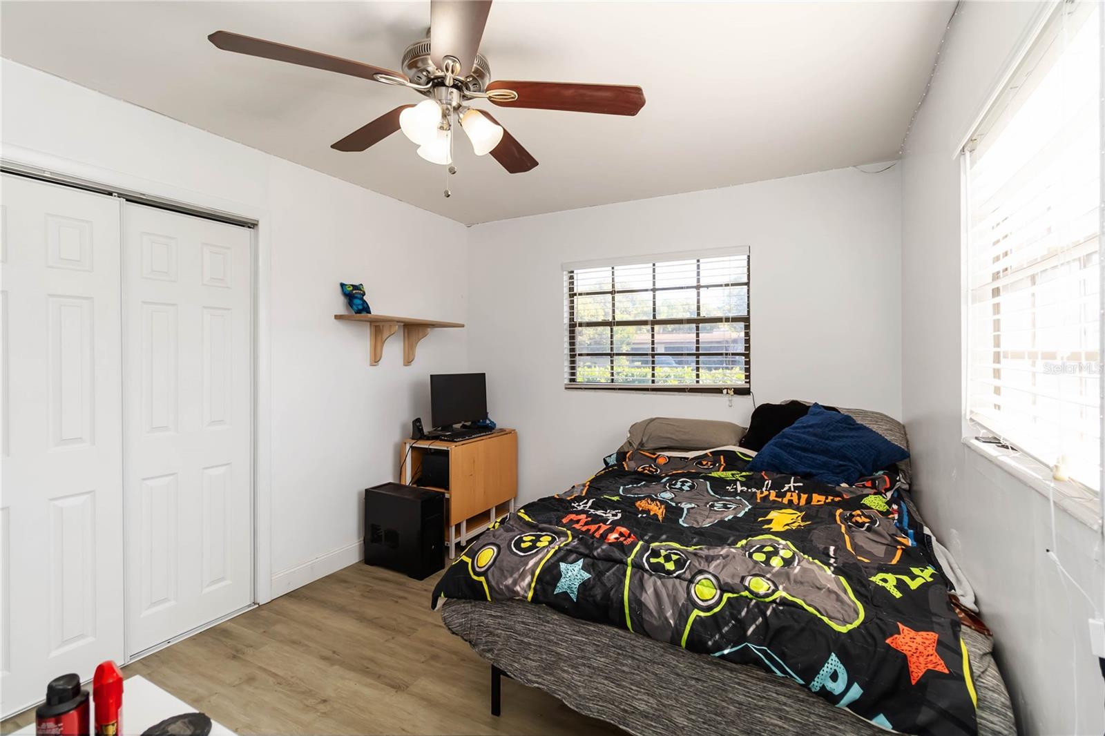 FAIRLANE ESTATES SEC 1 REP - Residential