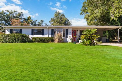 Photo of 118 Lake Minnie Drive, Sanford, FL 32773 (MLS # NS1086454)