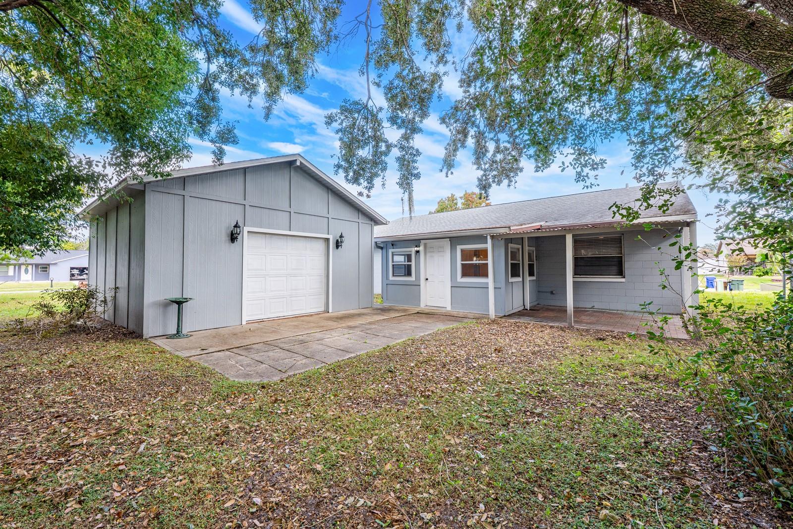 MILL RUN UNIT 2 - Residential