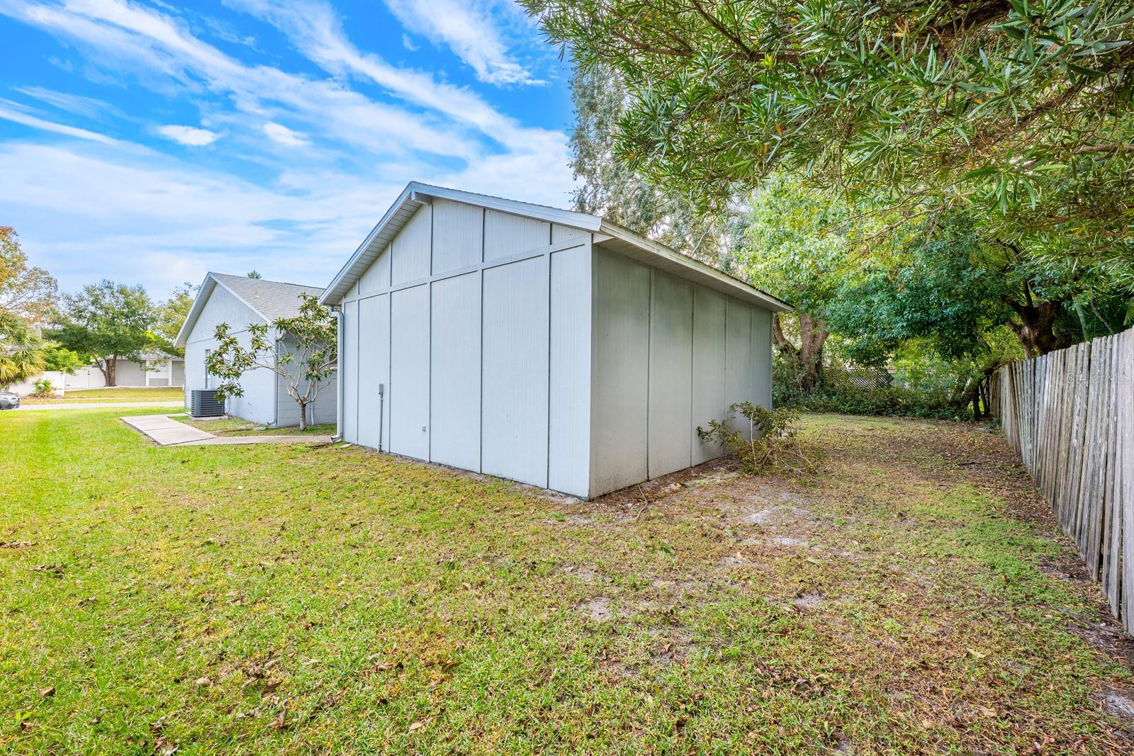 MILL RUN UNIT 2 - Residential