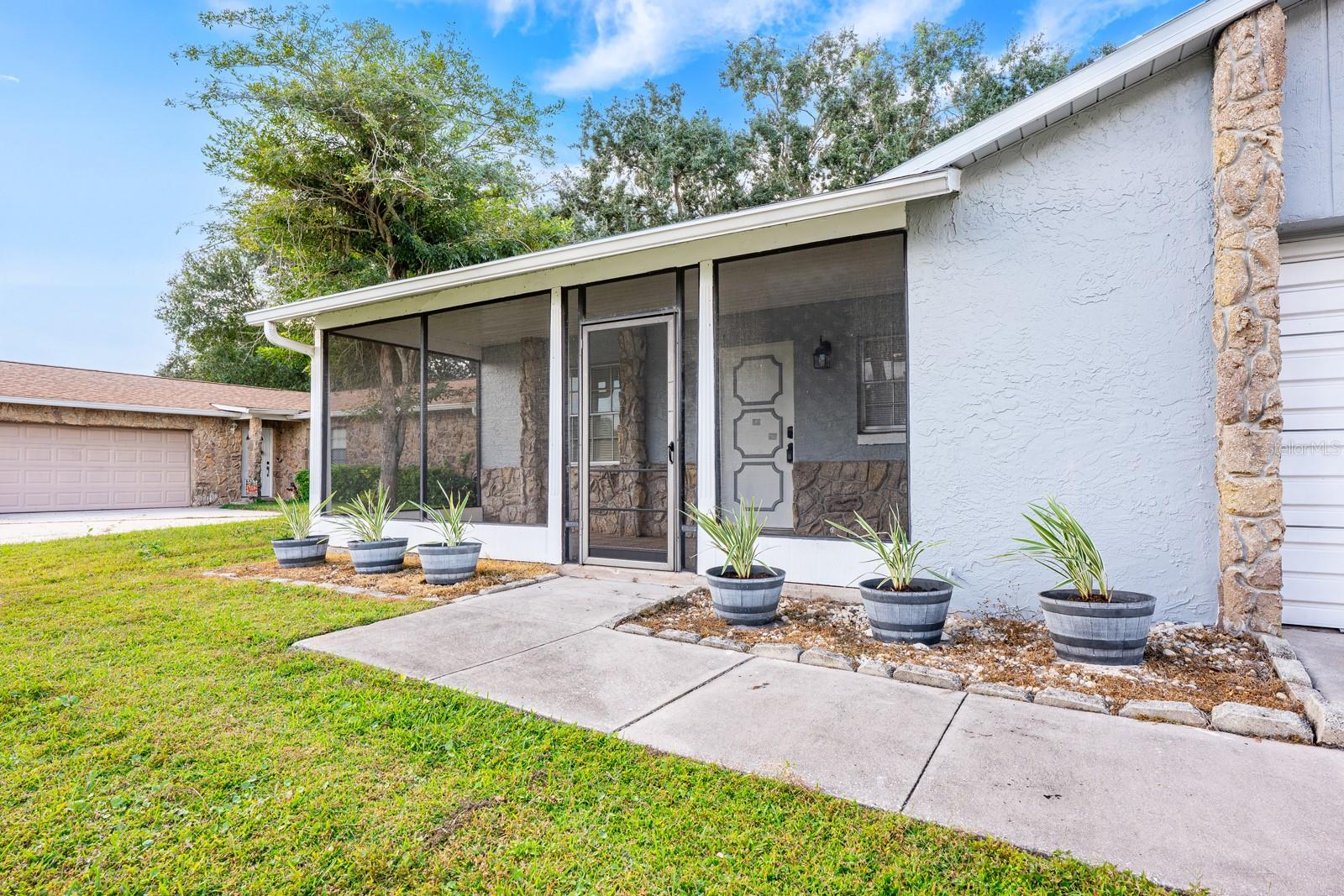 MILL RUN UNIT 2 - Residential