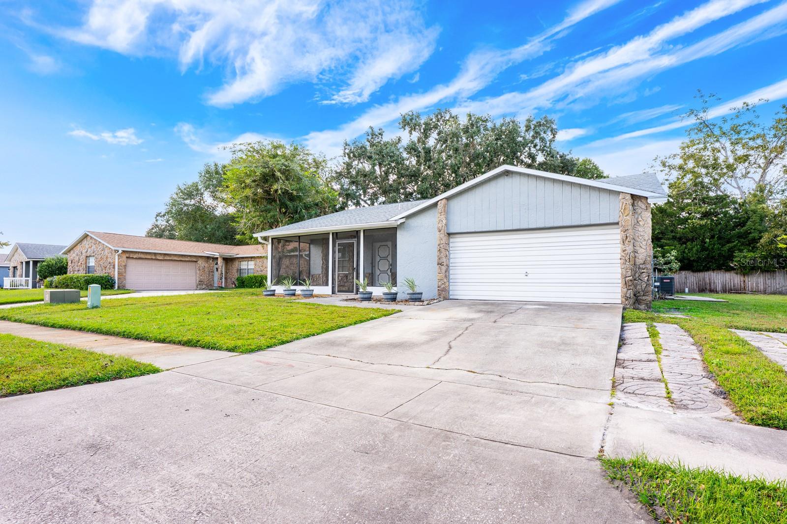 MILL RUN UNIT 2 - Residential