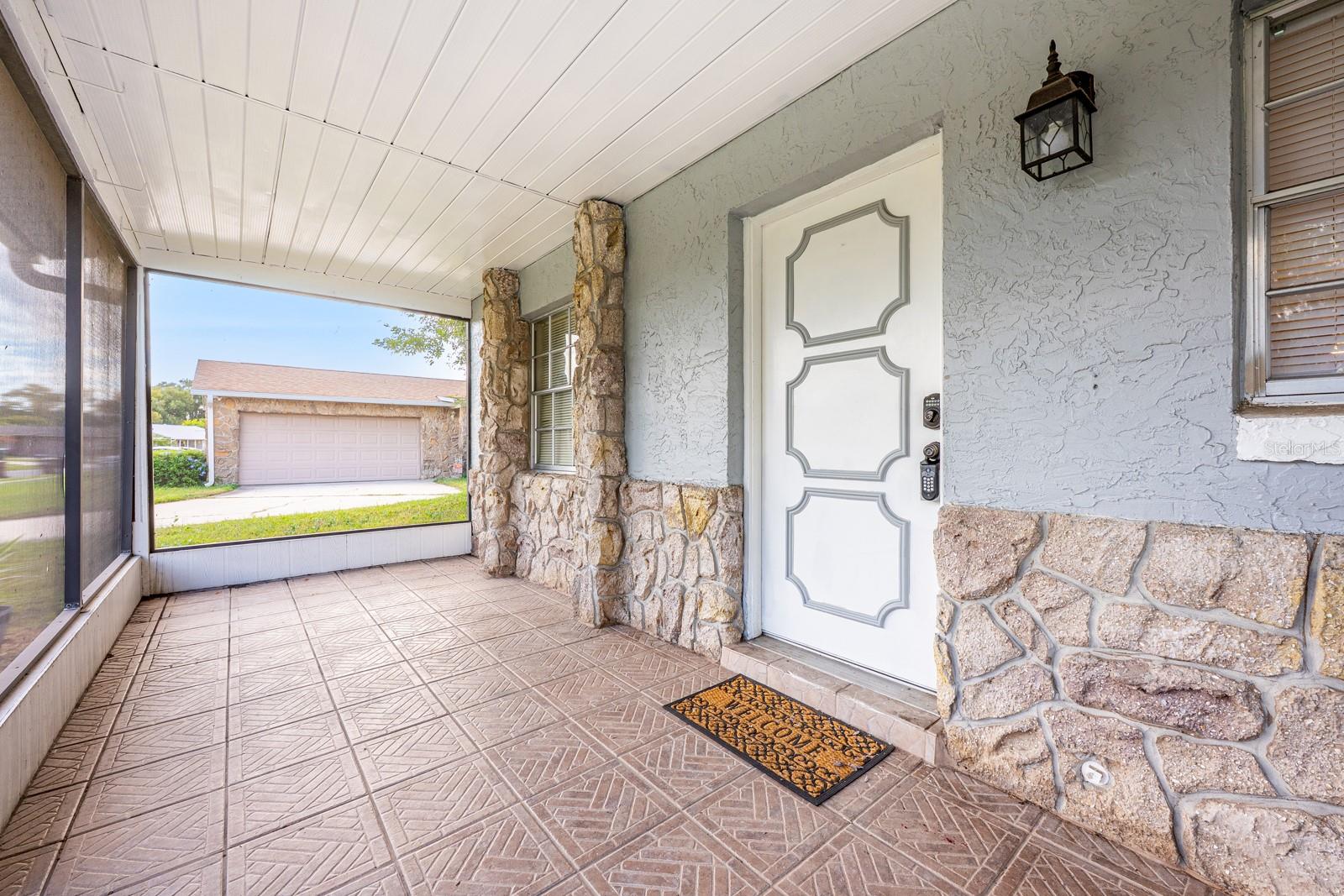 MILL RUN UNIT 2 - Residential