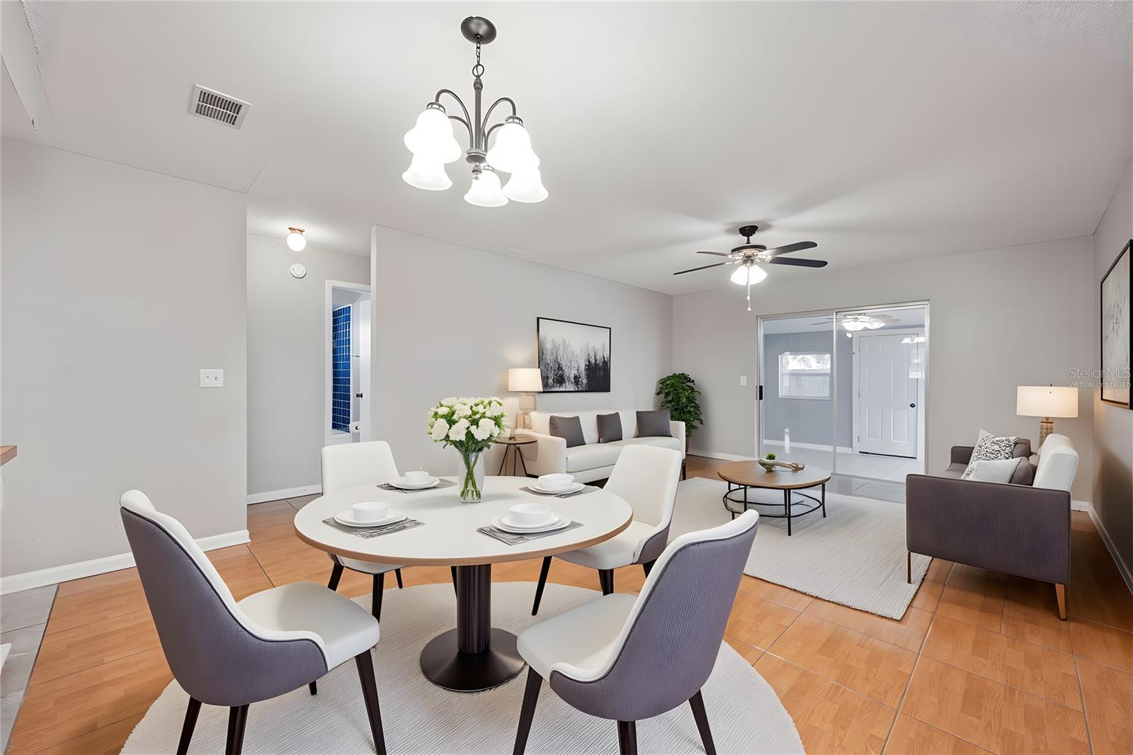 MILL RUN UNIT 2 - Residential