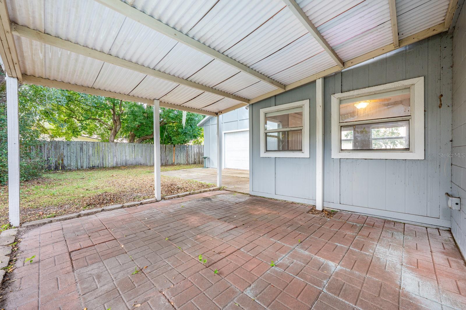 MILL RUN UNIT 2 - Residential