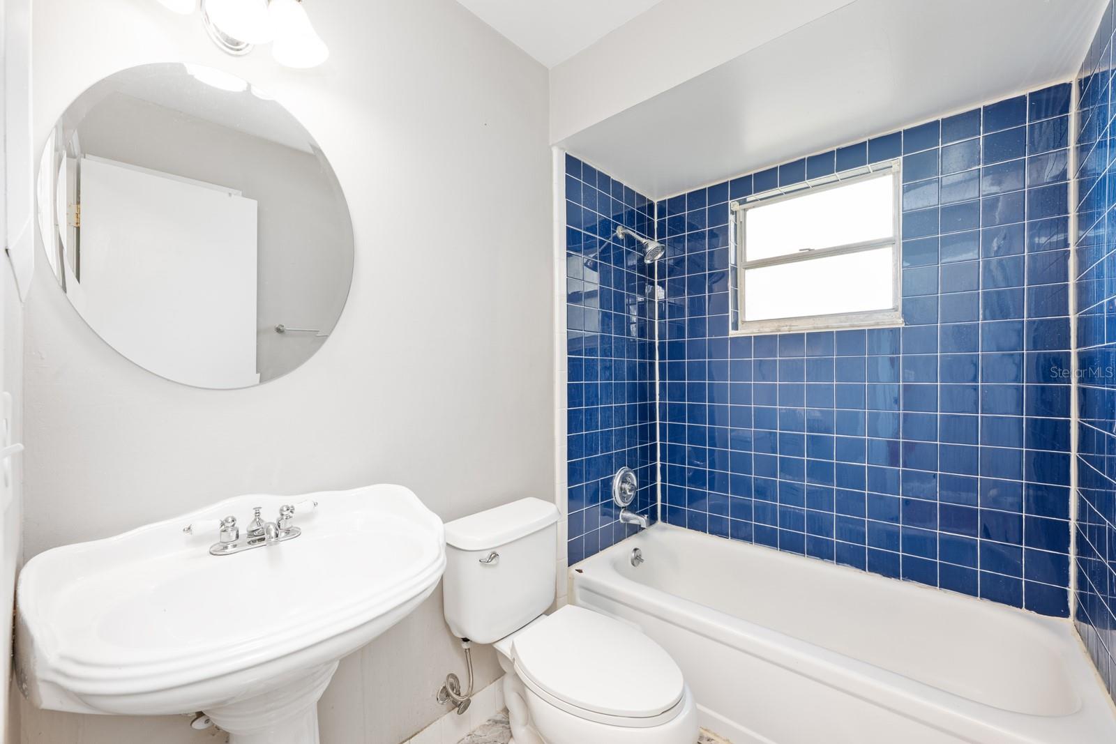 MILL RUN UNIT 2 - Residential