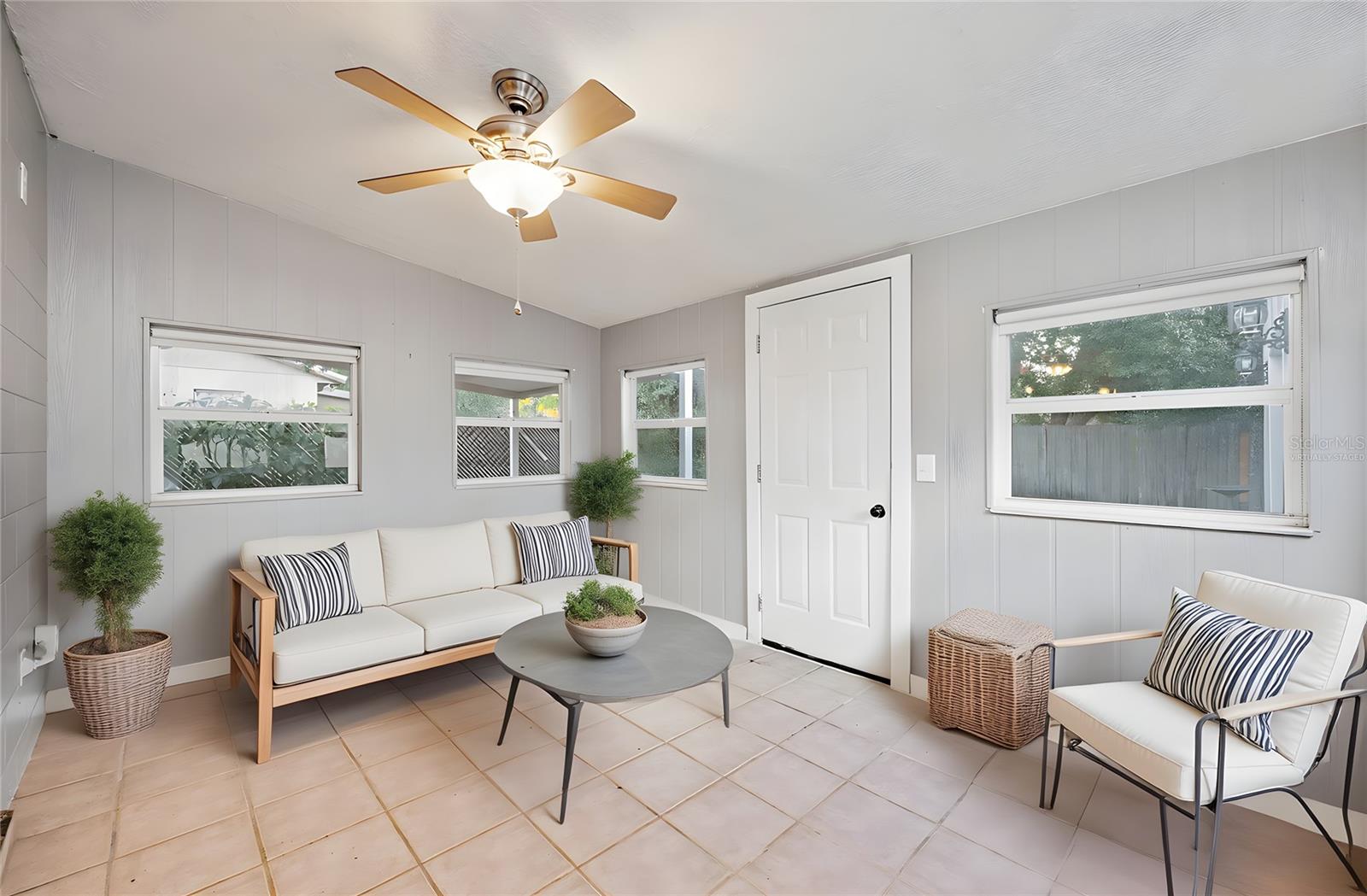 MILL RUN UNIT 2 - Residential