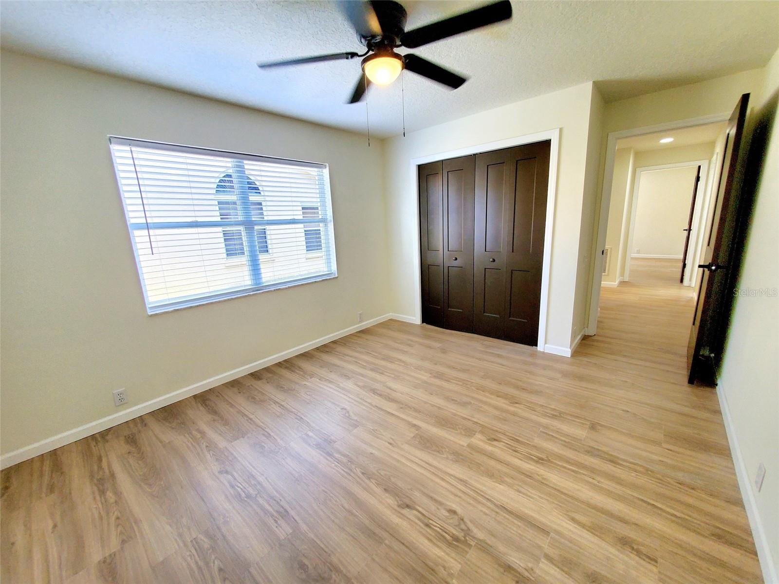 LAKESHORE VILLAGE AT WOODFIELD - Residential