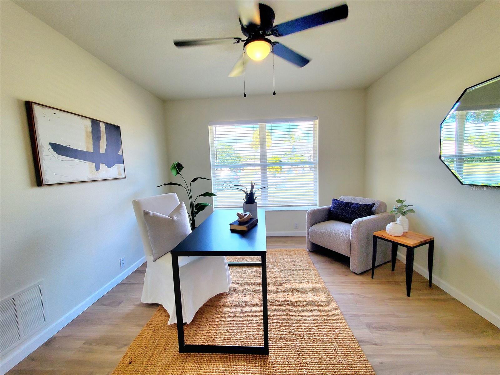 LAKESHORE VILLAGE AT WOODFIELD - Residential