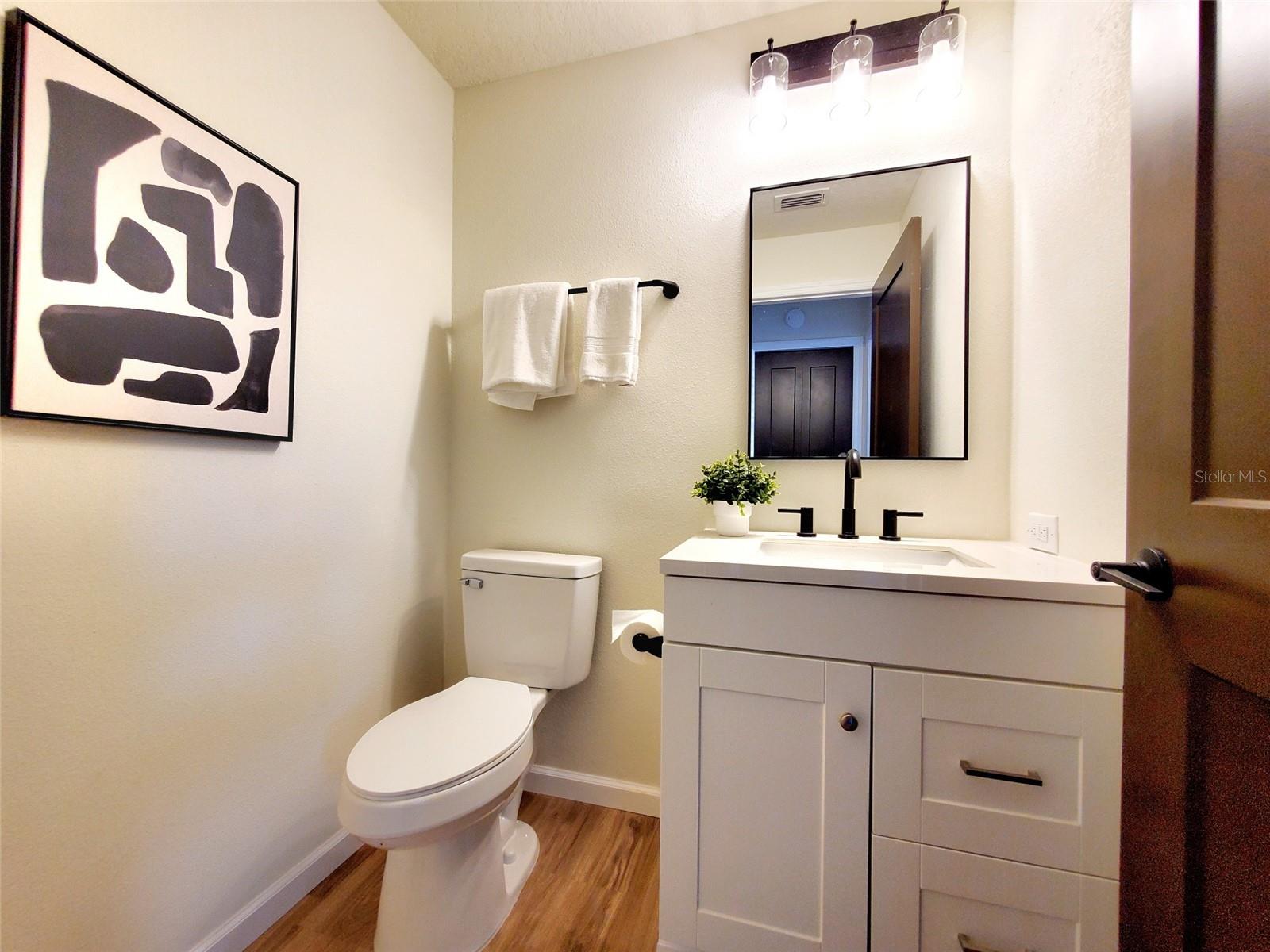 LAKESHORE VILLAGE AT WOODFIELD - Residential