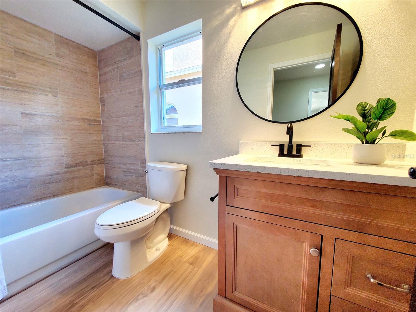 LAKESHORE VILLAGE AT WOODFIELD - Residential