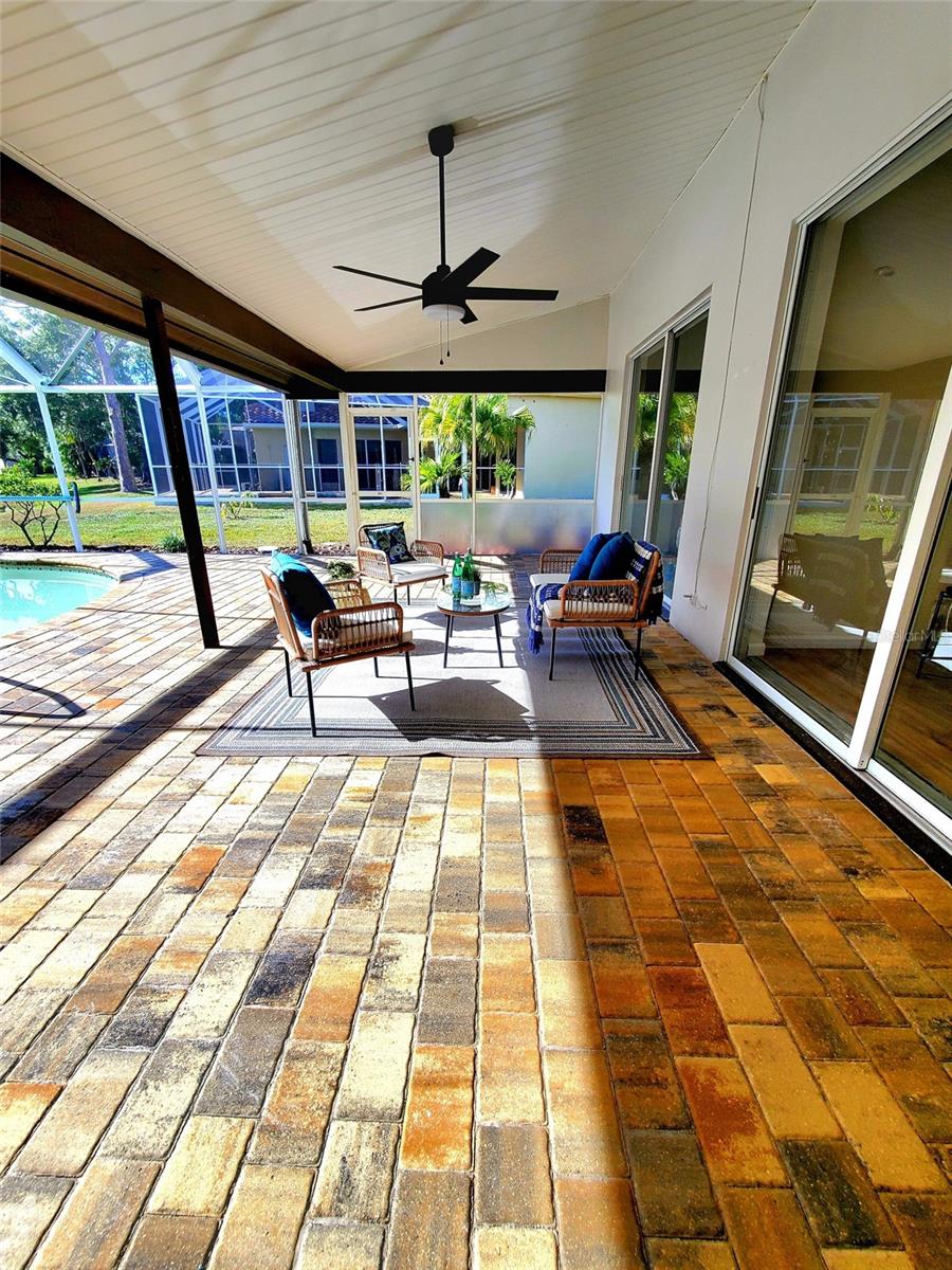 LAKESHORE VILLAGE AT WOODFIELD - Residential