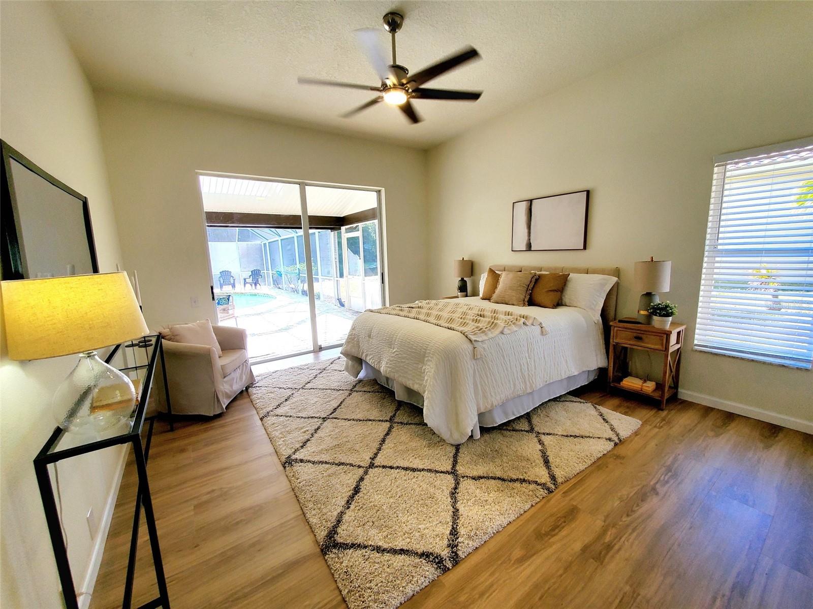 LAKESHORE VILLAGE AT WOODFIELD - Residential