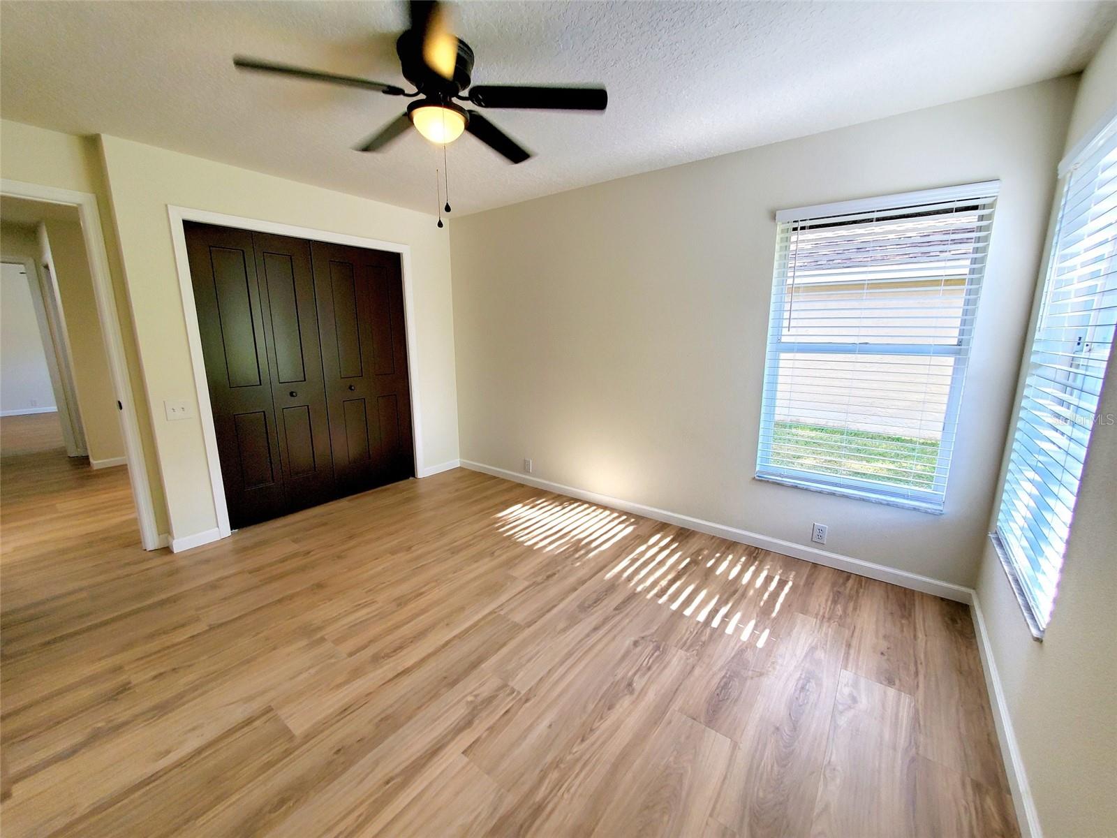 LAKESHORE VILLAGE AT WOODFIELD - Residential