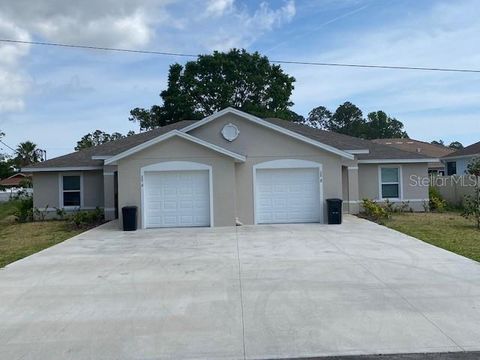 20 BUTTONWOOD LANE PALM COAST FL 32137