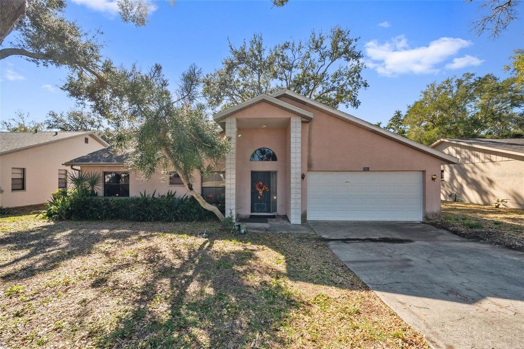 Photo of 5052 Roanoke Drive, Holiday, FL 34690 (MLS # TB8473830)