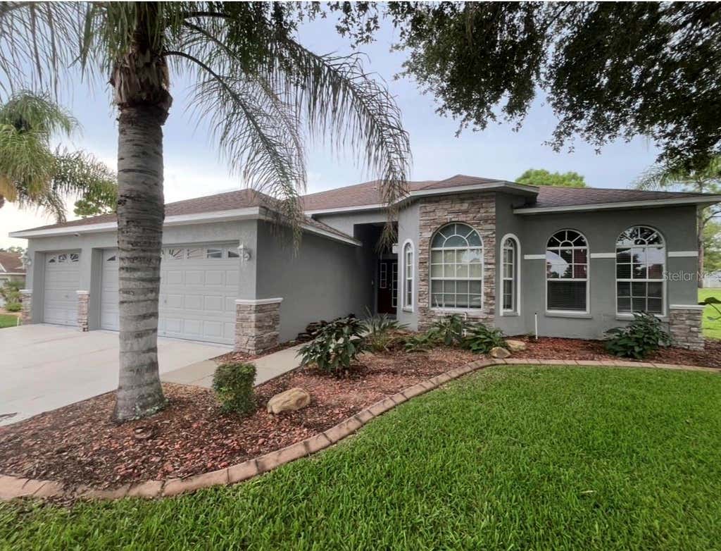Photo of 5517 Greystone Drive, Spring Hill, FL 34609 (MLS # TB8531374)