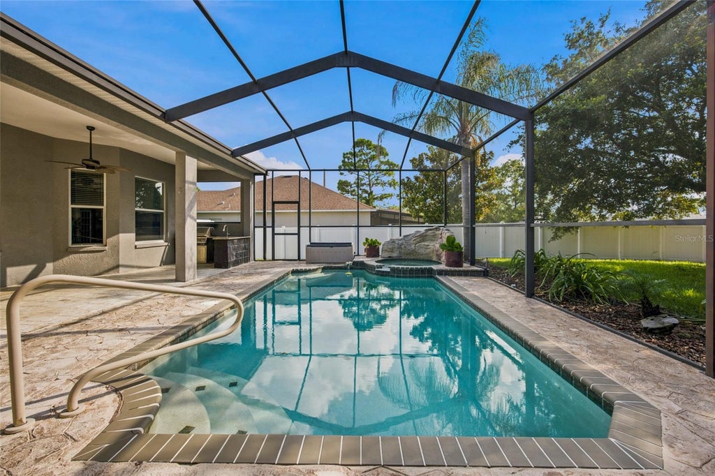 Photo of 5517 Greystone Drive, Spring Hill, FL 34609 (MLS # TB8531374)