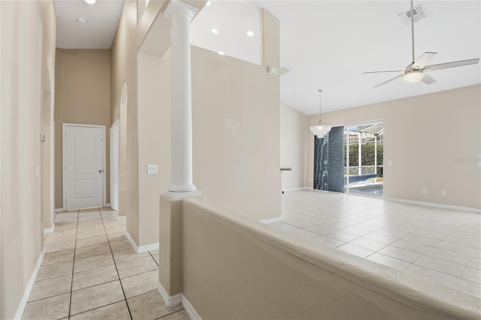 TUSCAN HILLS - Residential