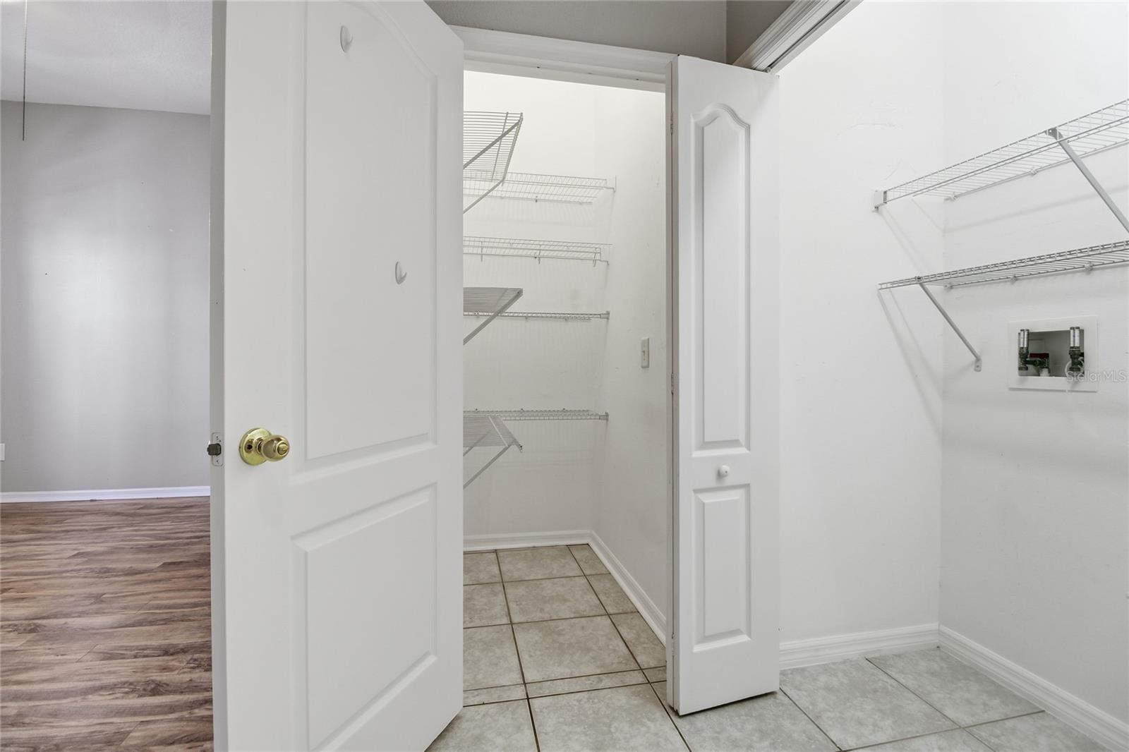 TUSCAN HILLS - Residential