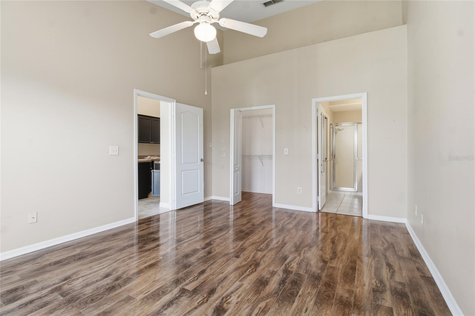 TUSCAN HILLS - Residential