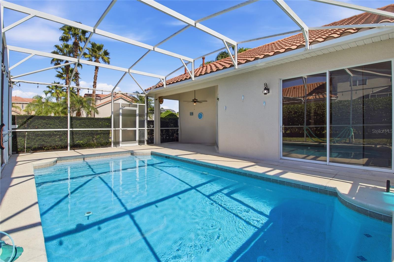 TUSCAN HILLS - Residential