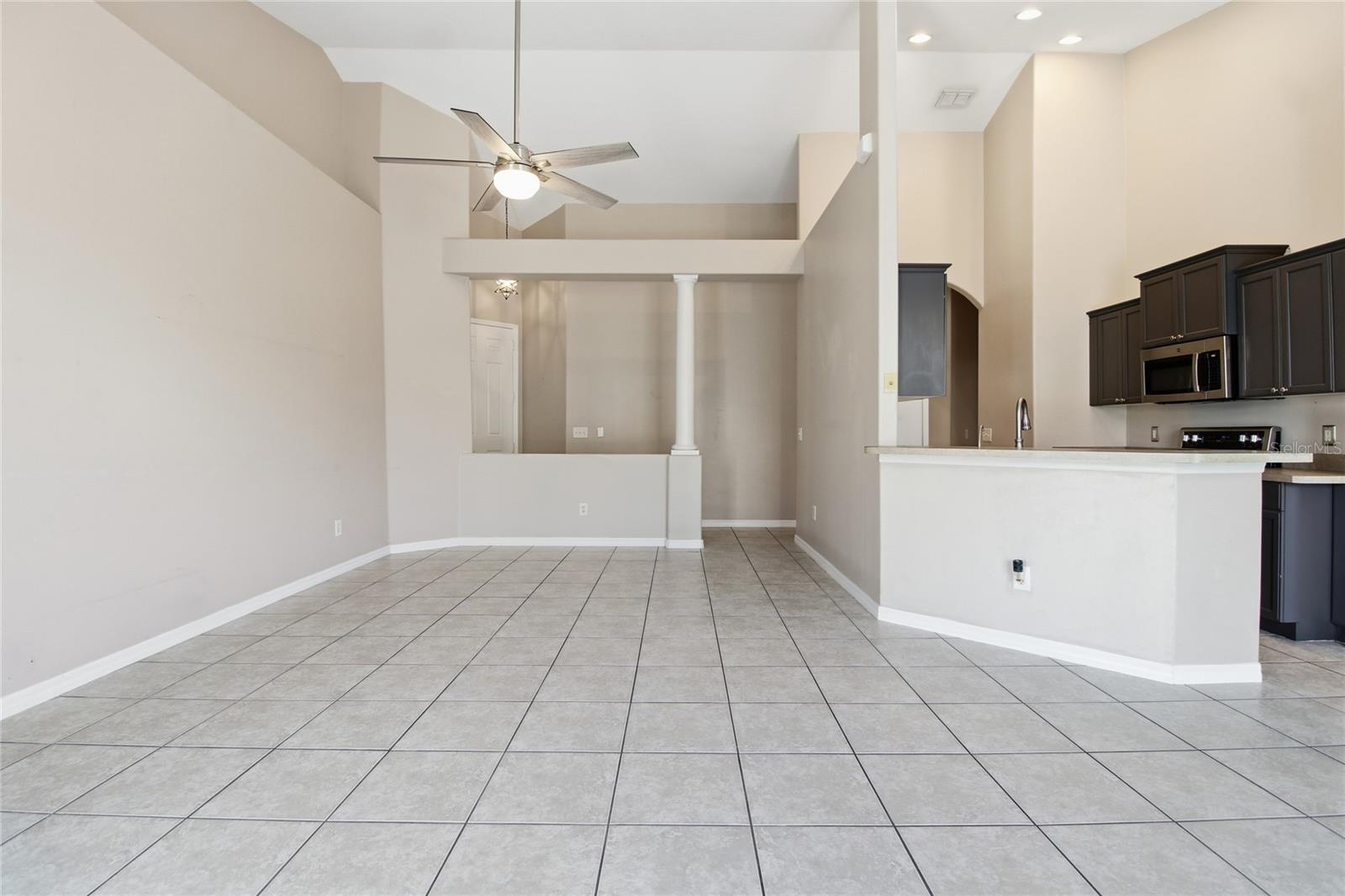 TUSCAN HILLS - Residential