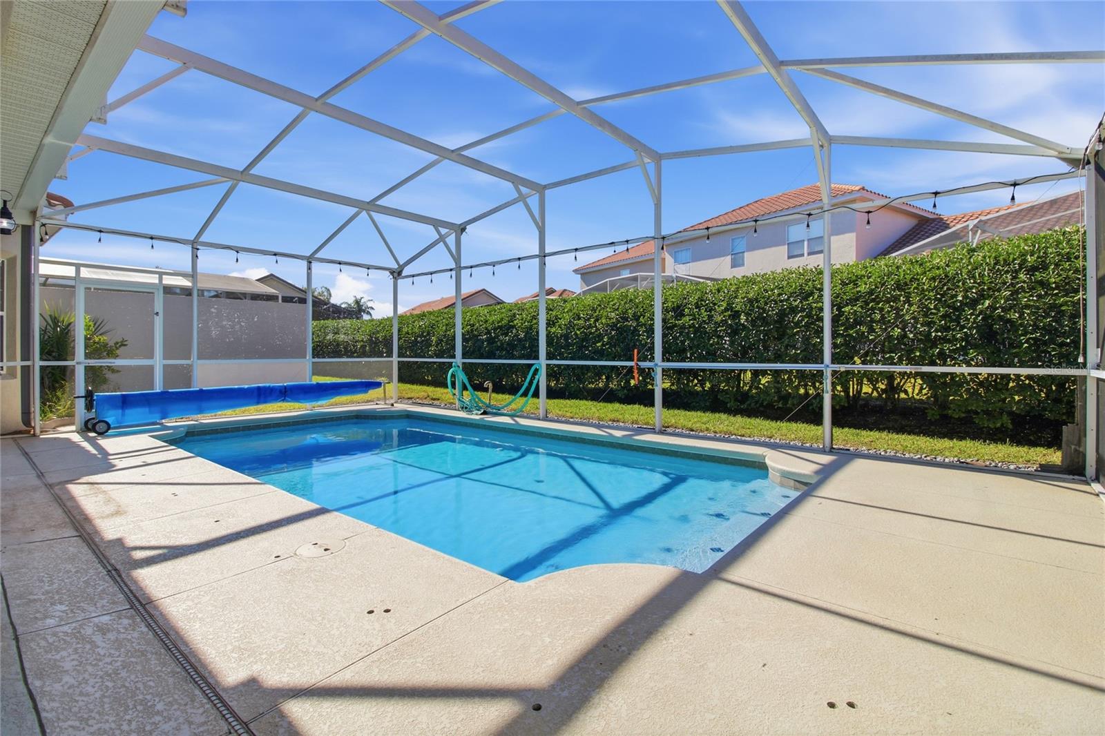 TUSCAN HILLS - Residential