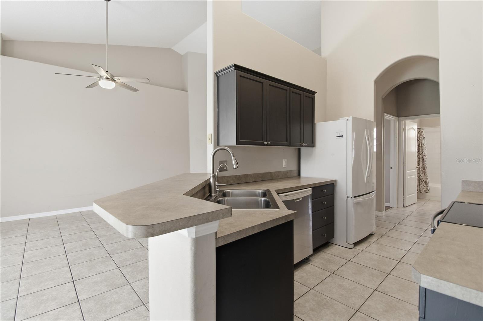 TUSCAN HILLS - Residential