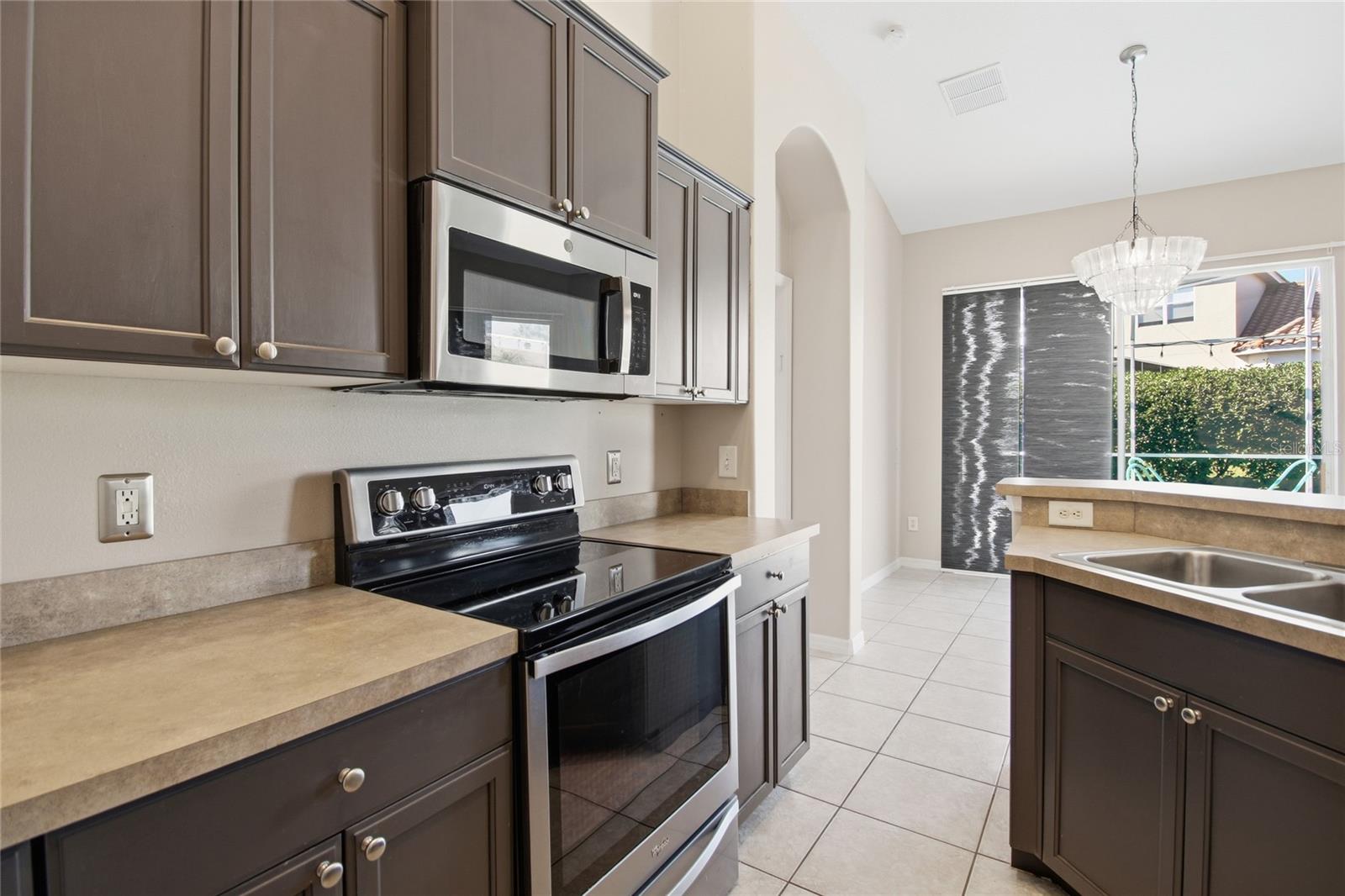 TUSCAN HILLS - Residential