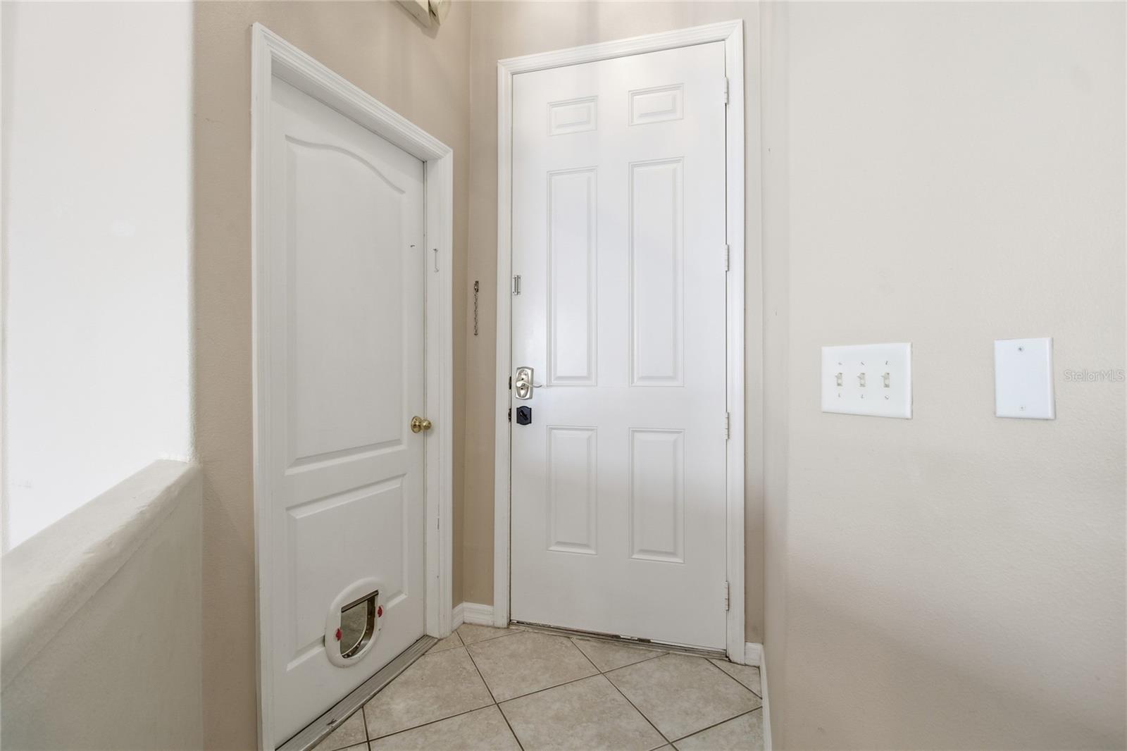 TUSCAN HILLS - Residential