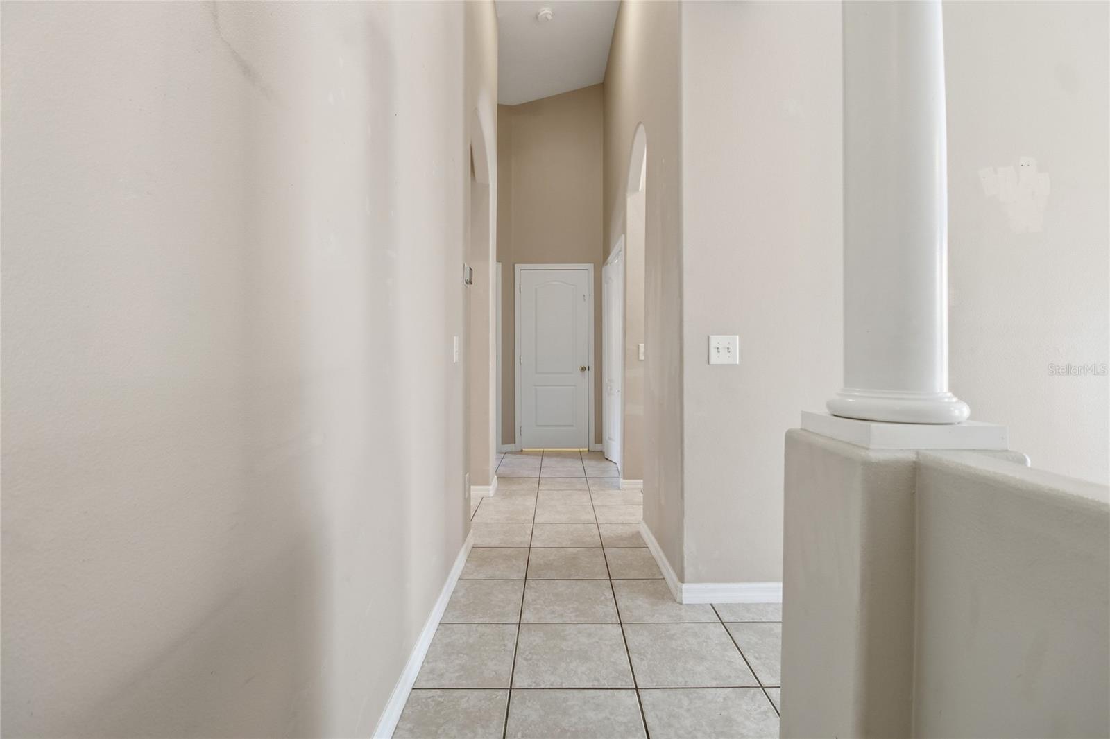 TUSCAN HILLS - Residential