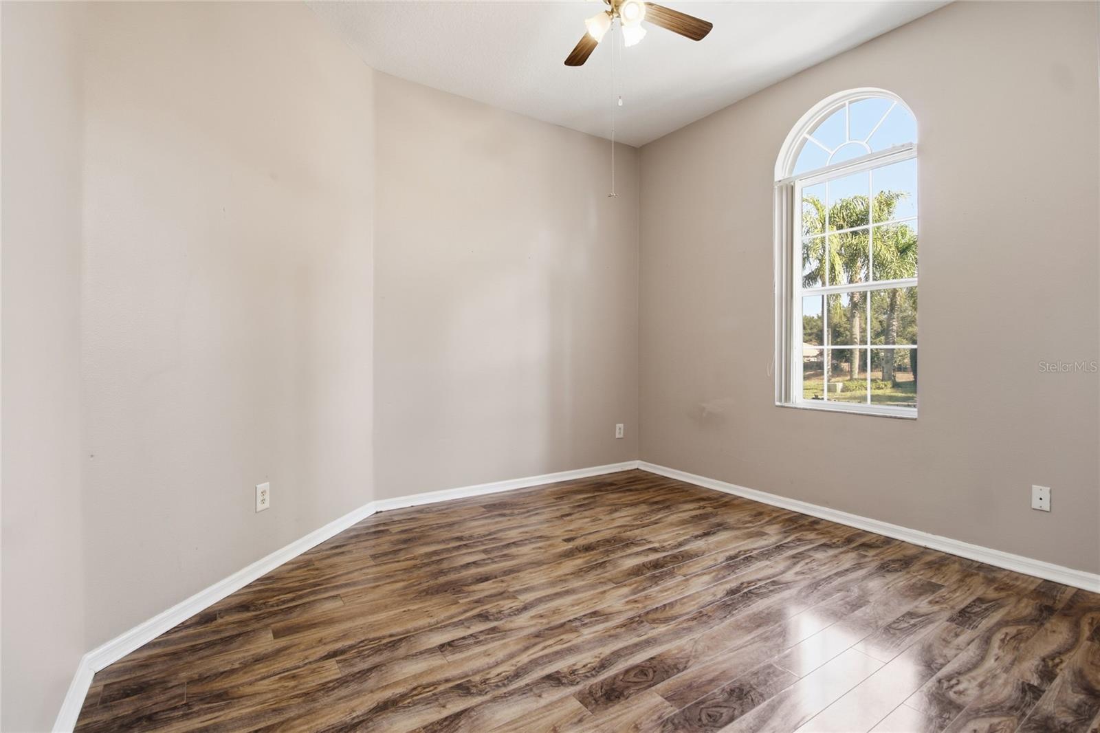 TUSCAN HILLS - Residential