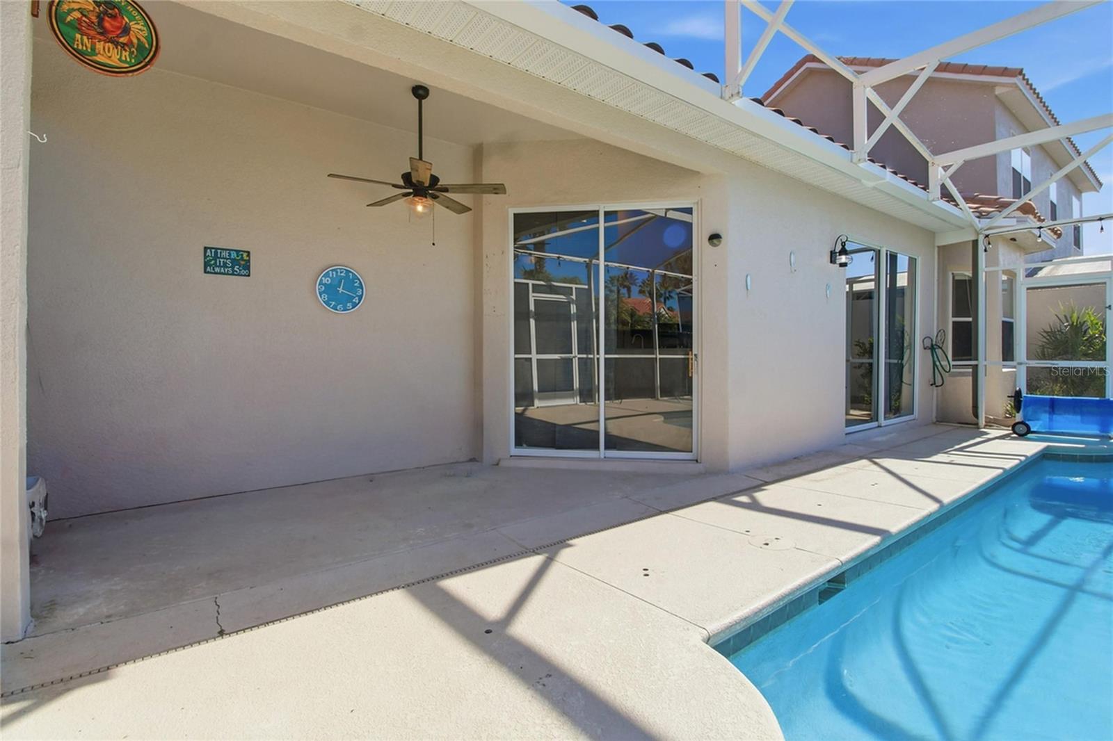 TUSCAN HILLS - Residential