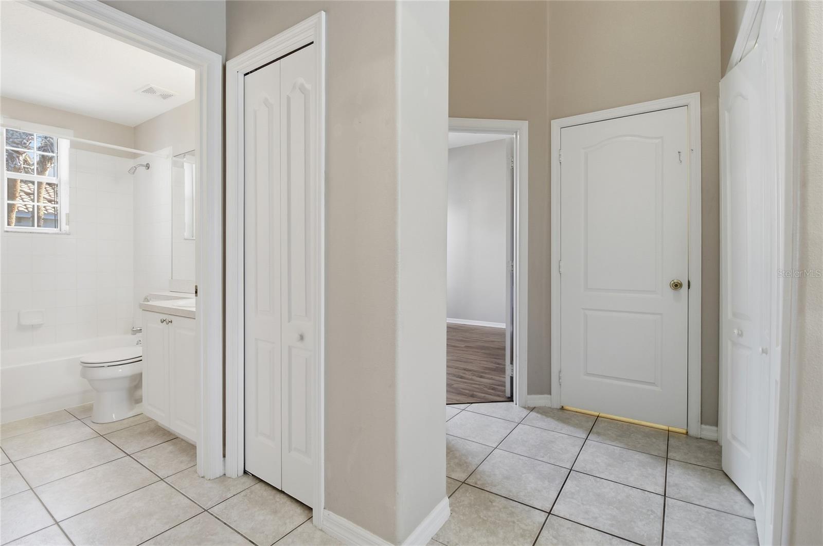 TUSCAN HILLS - Residential