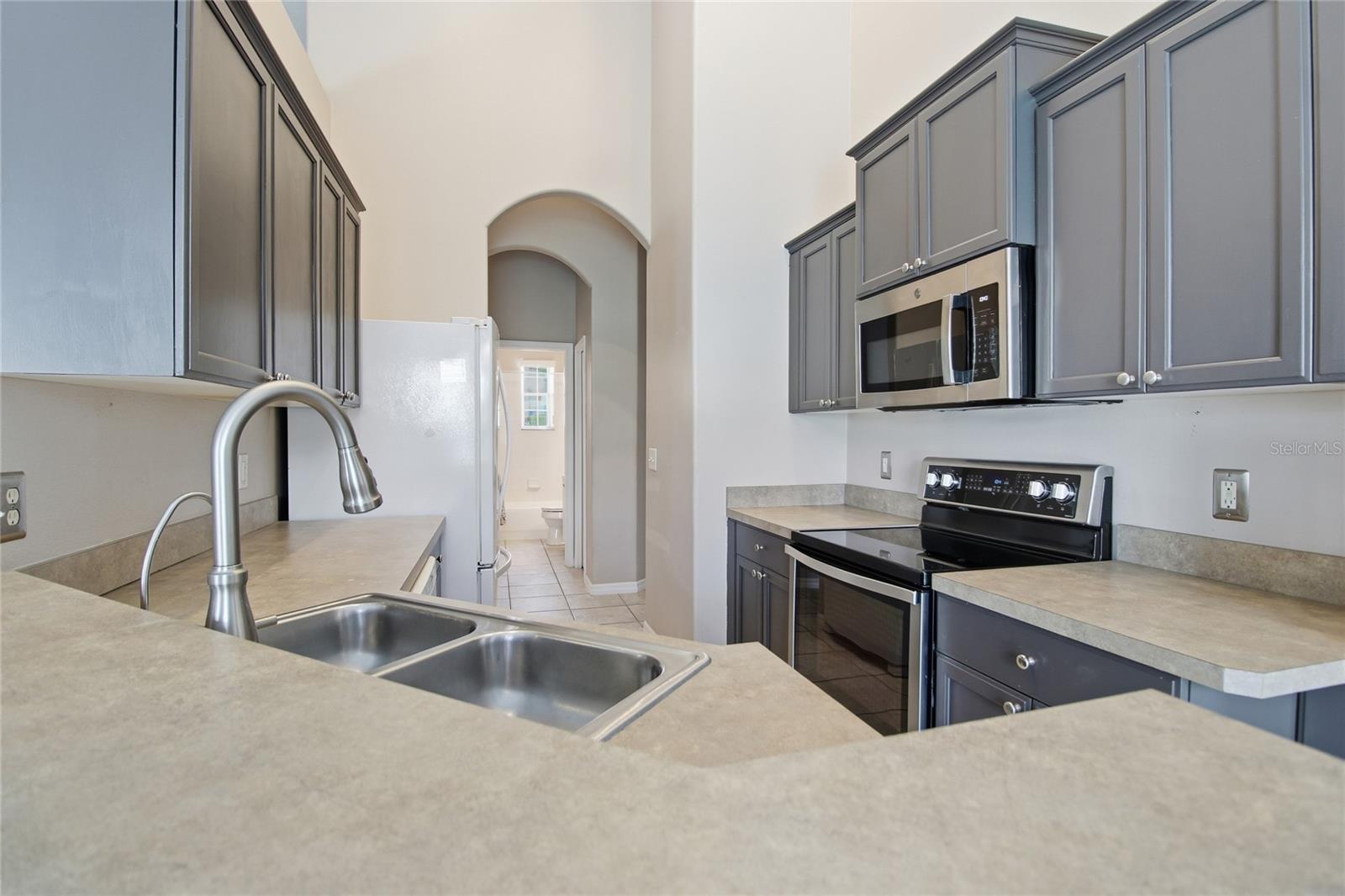 TUSCAN HILLS - Residential