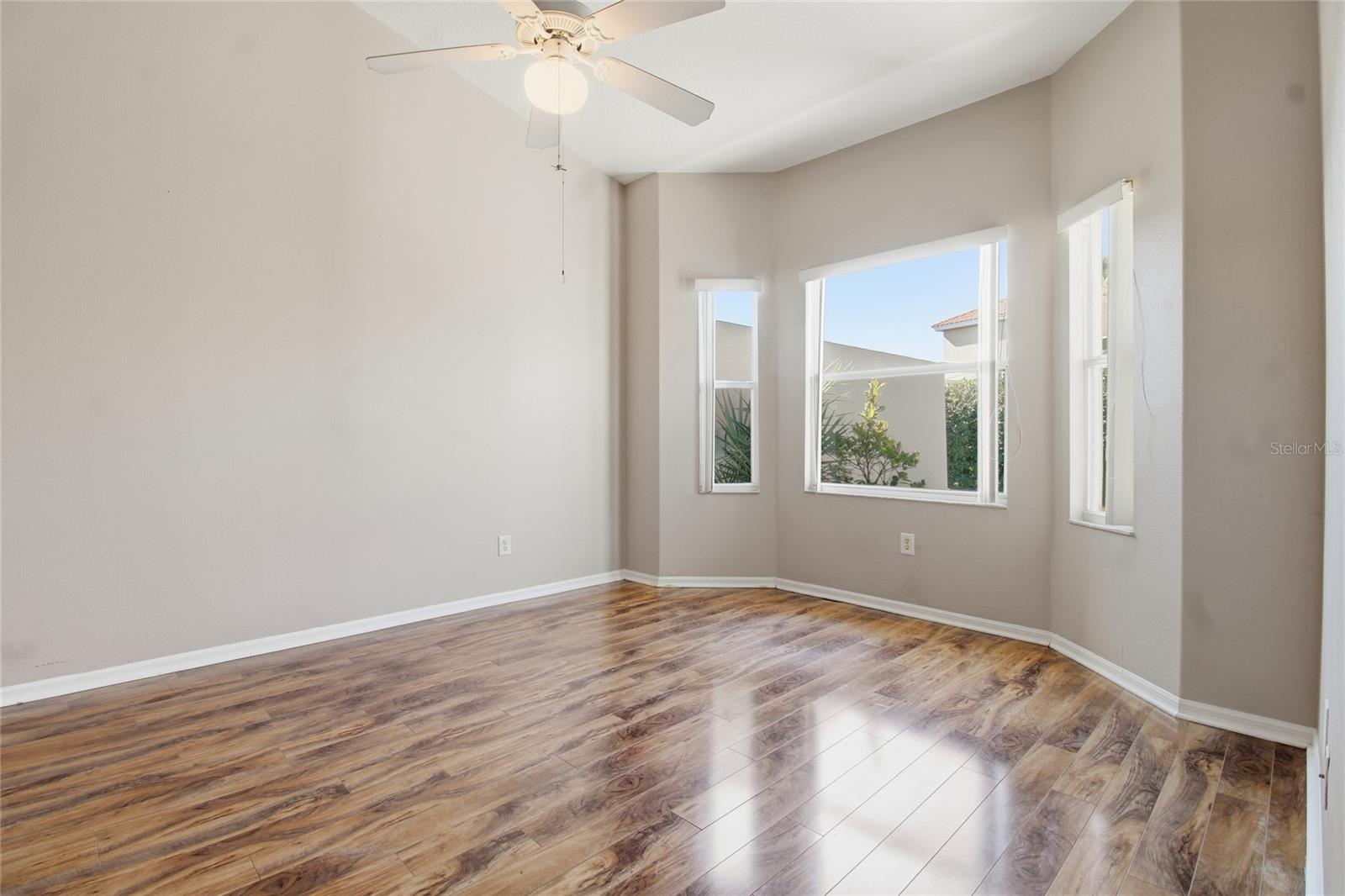 TUSCAN HILLS - Residential