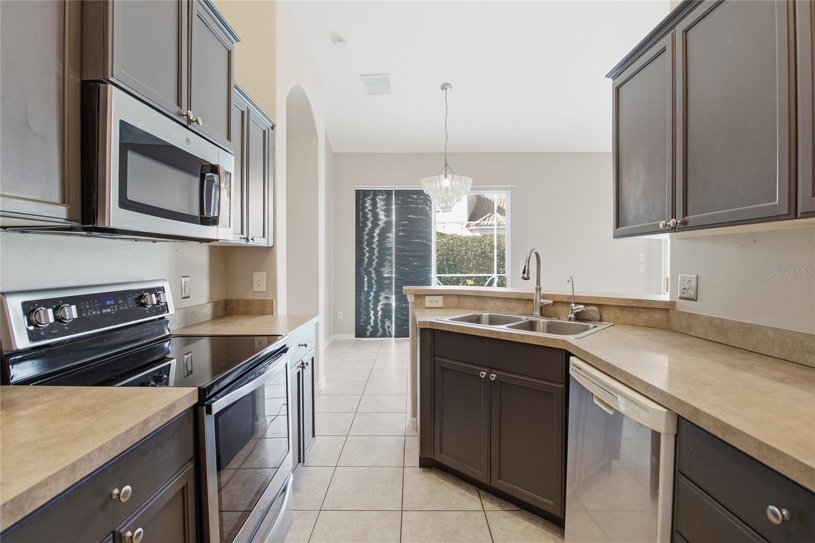 TUSCAN HILLS - Residential