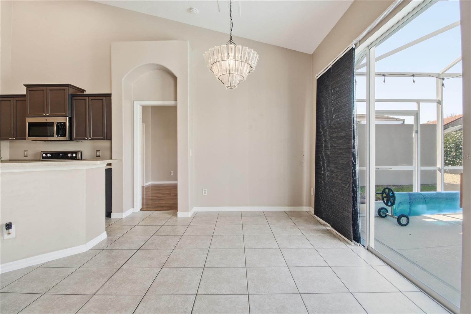 TUSCAN HILLS - Residential