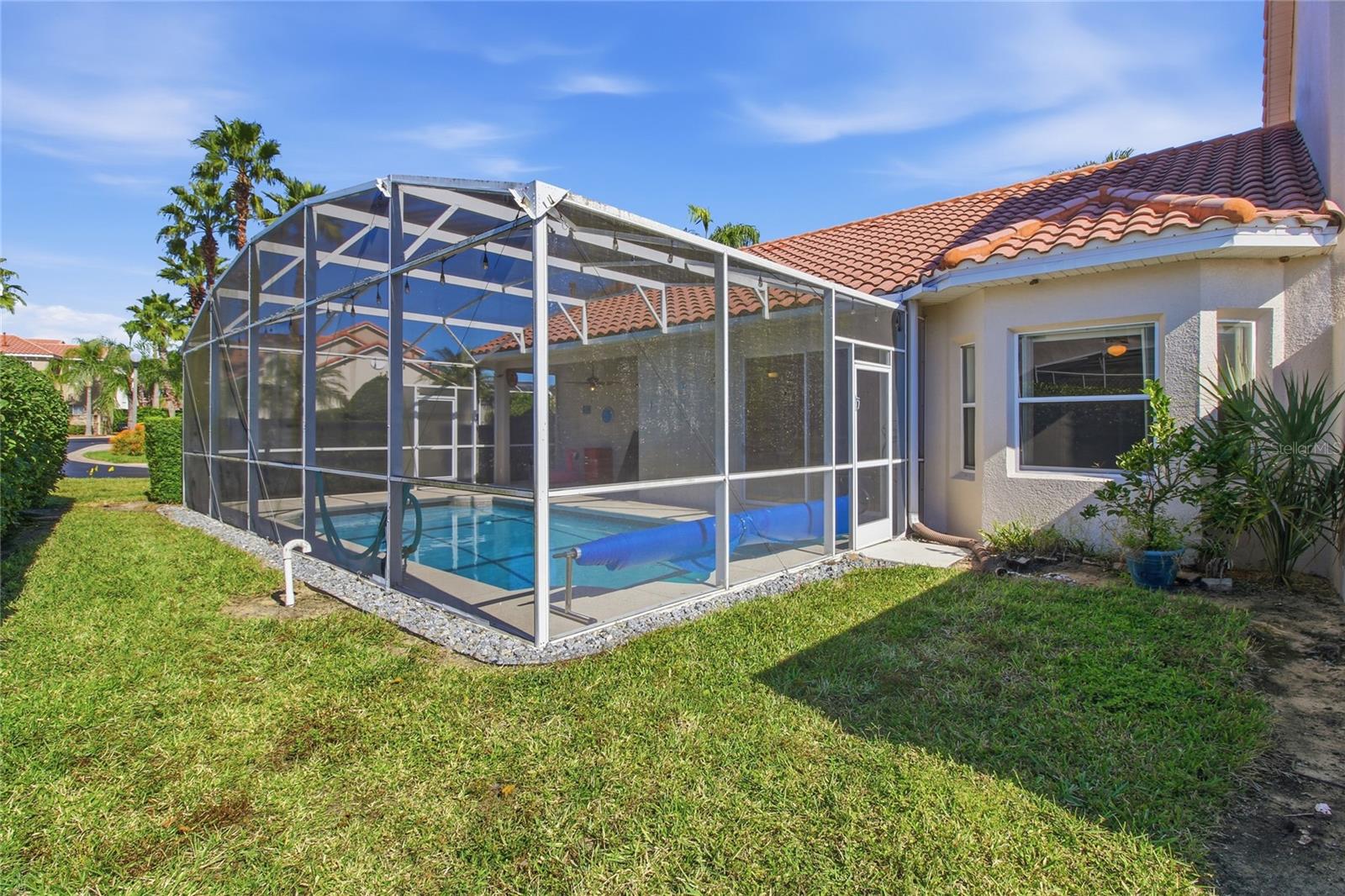 TUSCAN HILLS - Residential