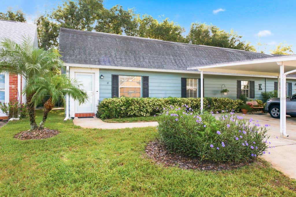Photo of 6206 Wilds Drive #5A, New Port Richey, FL 34653 (MLS # W7888720)