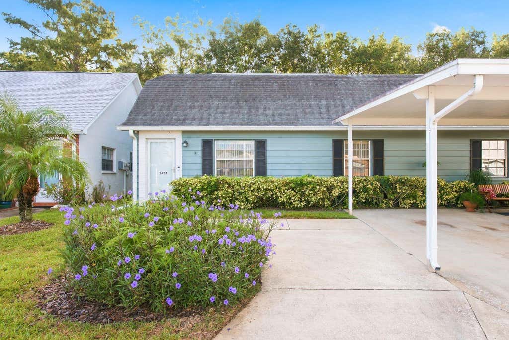 Photo of 6206 Wilds Drive #5A, New Port Richey, FL 34653 (MLS # W7888720)