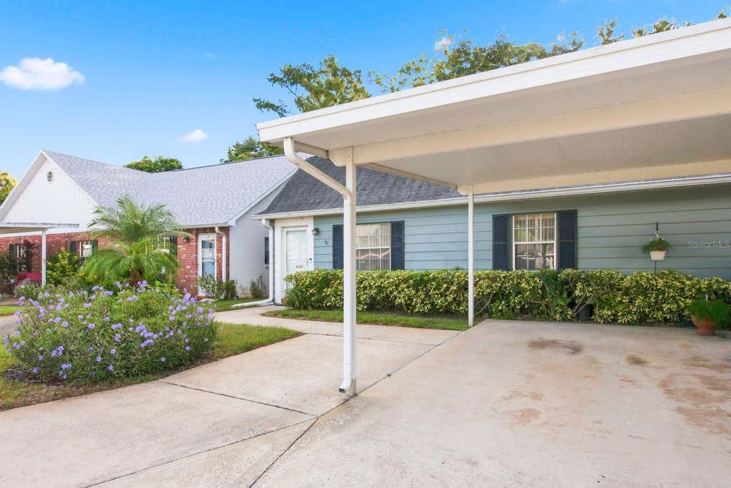 Photo of 6206 Wilds Drive #5A, New Port Richey, FL 34653 (MLS # W7888720)